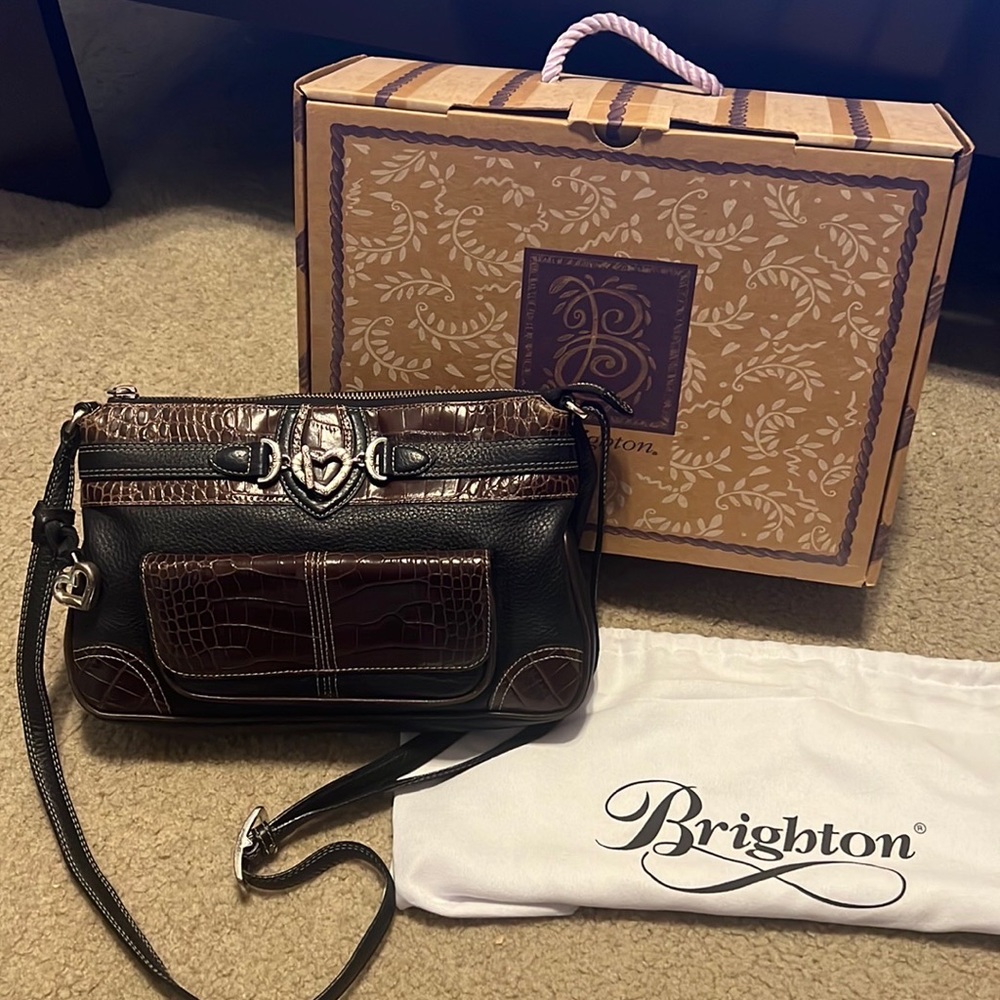 Brighton purse